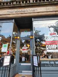 🏴󠁧󠁢󠁳󠁣󠁴󠁿 스코틀랜드 에든버러 맛집 추천_Makars Gourmet Mash Bar