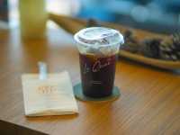 เลอค่า-Le Quar Cafe Bistro Bed & Breakfast 