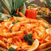 อิ่มฟินทั้งครอบครัวกับ Family Sunday Brunch 