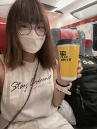 📌 東南亞。馬來西亞泰國合艾火車初體驗