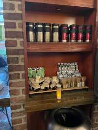 Best cafe @ LA