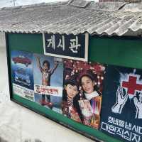 목포여행 가볼만한 곳 추천, 시화골목 📸