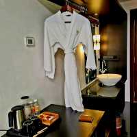  FURAMA RIVERFRONT Club Room 