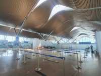 Cam Ranh International Airport ✈️