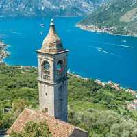 Kotor: Montenegro’s Hidden Fjord Paradise