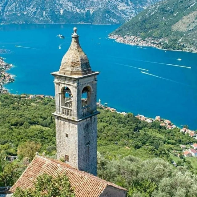 Kotor: Montenegro’s Hidden Fjord Paradise