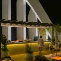 Arbour Hotel and Residence Pattaya โรงแรมวิวสวย