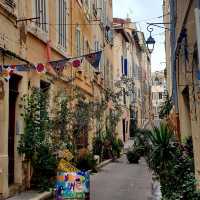 Le Panier - The Historic Heartbeat of Marseille