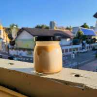 ISSARA Coffee Space เชียงใหม่