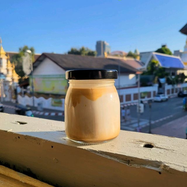 ISSARA Coffee Space เชียงใหม่