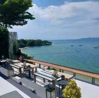 One day in Pattaya