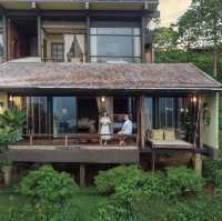 ที่พักเปิดใหม่บนดอยช้าง สวยฮีลใจวิวเขากว้าง