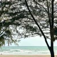 Nam Sai Beach