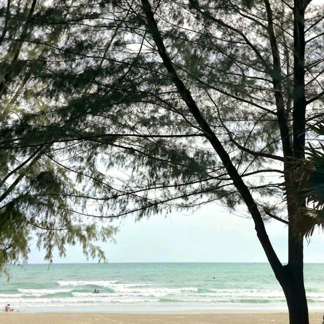 Nam Sai Beach