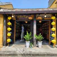 ตะลุยเที่ยวเมืองเก่าโบราณ 'ฮอยอัน'