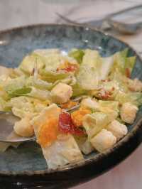 灣仔中西合壁創意特色Fusion菜🍝