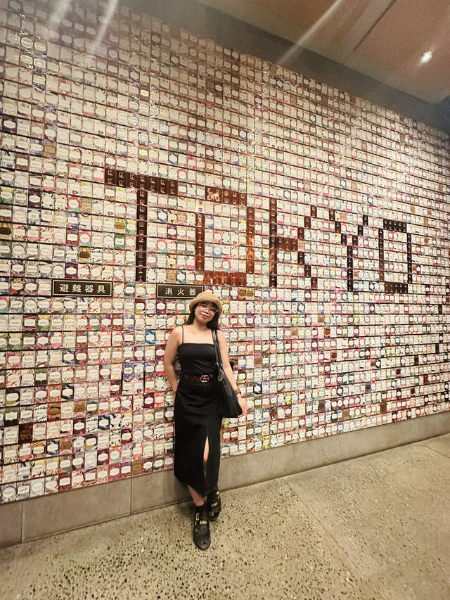 Starbucks Reserve ®️ Roastery Tokyo 