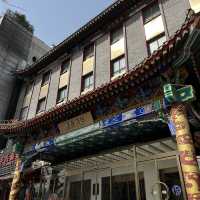 Beijing 6 Days Travel Guide 