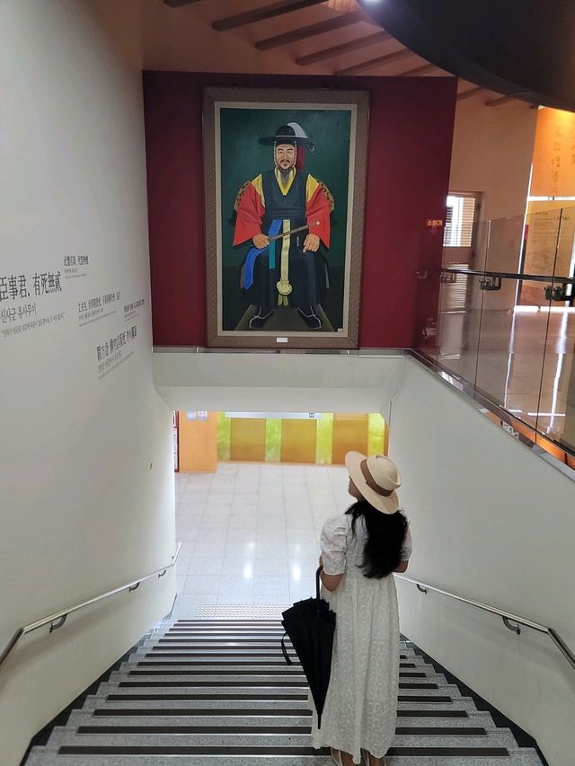 아이들이랑 같이 가면 더 좋을 남해여행지🧡