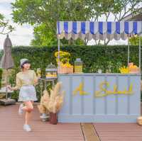 ที่พักติดริมแม่น้ำกก อาหารอร่อยนอนสบาย ในเชียงราย