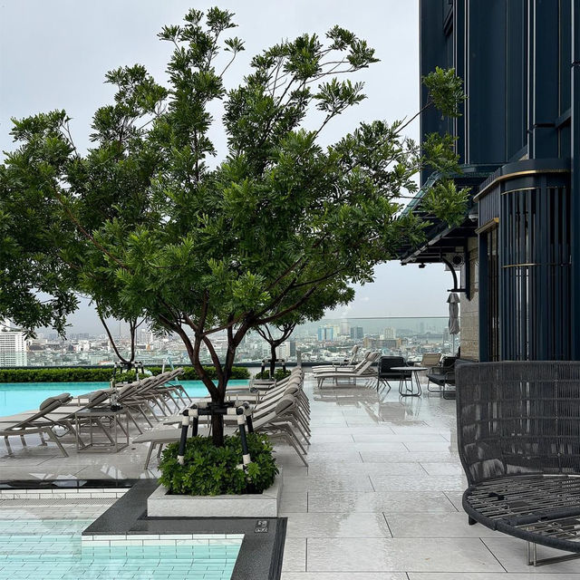 Grande Centre Point Surawong 