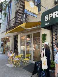 Soho Vibes: A Bohemian Haven in NYC
