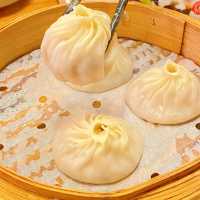 米芝蓮必比登上海菜 - 一家中華菜館