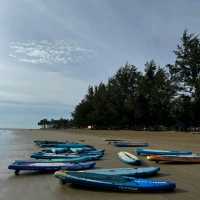 Tanjung Aru Beach ~ Kota Kinabalu's Coastal Gem