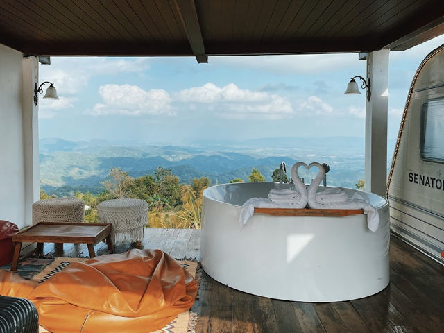 🌳Rain Glamping เชียงราย