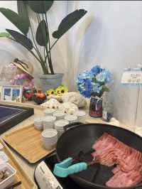 〜沖縄県宮古島〜栄養満点！トロピカルなモーニング✨