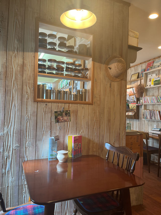 【鳥取　米子】スコーンのお店