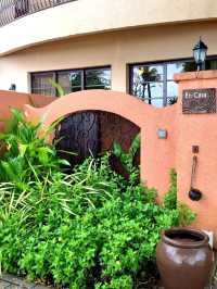 TOP NOTCH STAYCATION AT CASA DEL MAR, LANGKAWI 