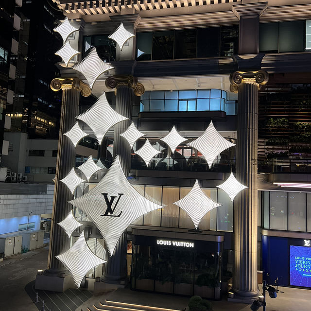 每年都要去的泰國之旅
