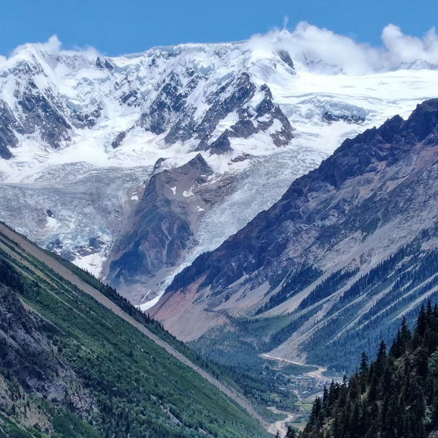 三國山～值得每位旅客前來探索！