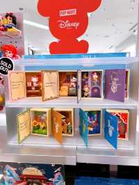 Pop Mart at ION Orchard: A Fun Stop for Collectible Lovers