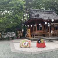 熊野神社