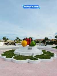 🇻🇳 Walking tour Hoi An Lantern Park