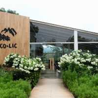 Bucolic | คาเฟ่วิวสุดปังในเขาใหญ่