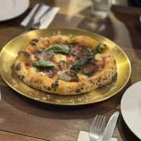 THE BEST PIZZA IN LANGKAWI! 🍕