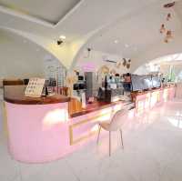 โรงแรมฝันหวาน