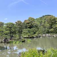 kinkaku-ji 