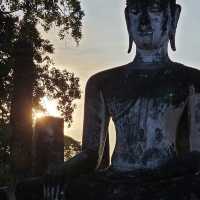 Sukhothai Historical Park