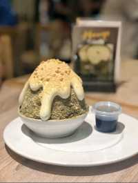 After You Dessert Café, my favourite dessert cafe in Bangkok.