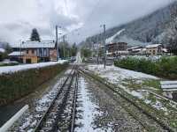 Chamonix France