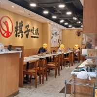 美味燒鵝燒腩仔