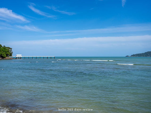 Amari Phuket ที่พักสุดจะดีพักรอบนี้ฟรีกับ Trip.com