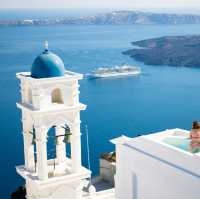 Santorini Itinerary: A Journey Through the Iconic Greek Island