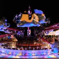 Fantasyland | ฮ่องกงดิสนีย์แลนด์