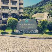 知本老爺酒店溫泉與美食體驗：舒適放鬆的完美假日