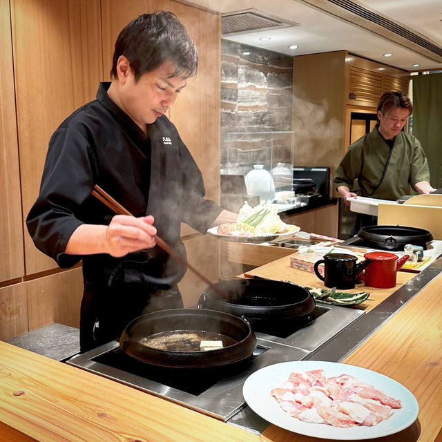日本雞真好味